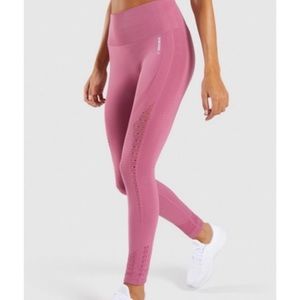 Gymshark Energy Seamless Leggings